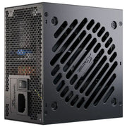 Seasonic SRP-CGX651-A5A32SF CORE GX-650-V2 Alimentatore 650 W 80 PLUS Gold Completamente Modulare colore Nero