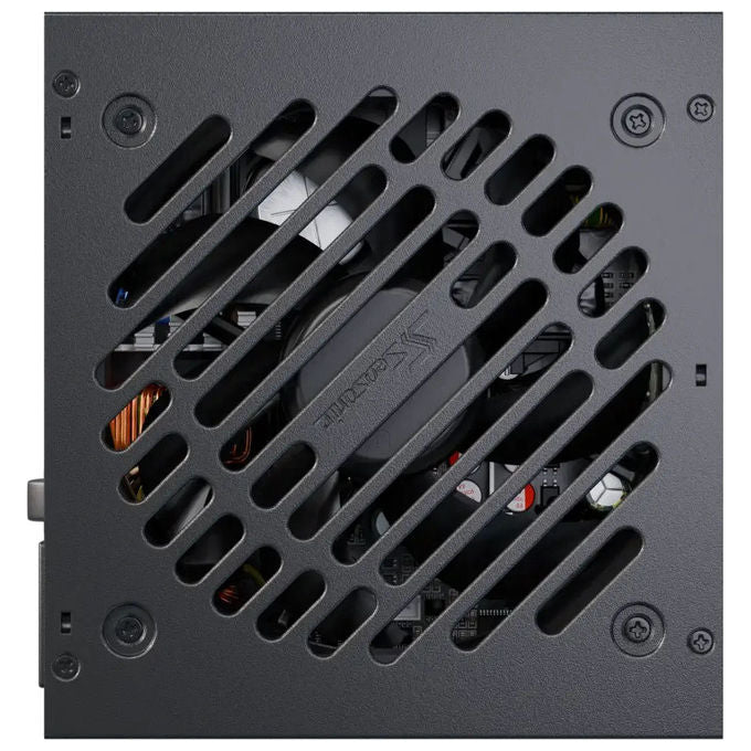 Seasonic SRP-CGX851-A5A32SF CORE GX-850-V2 Alimentatore 850 W 80 PLUS Gold Full Modular colore Nero