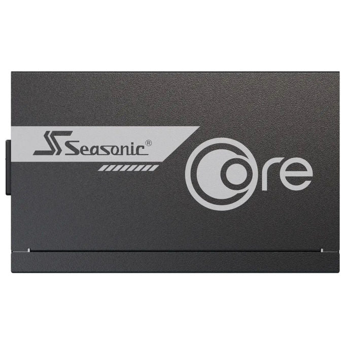 Seasonic SRP-CGX851-A5A32SF CORE GX-850-V2 Alimentatore 850 W 80 PLUS Gold Full Modular colore Nero
