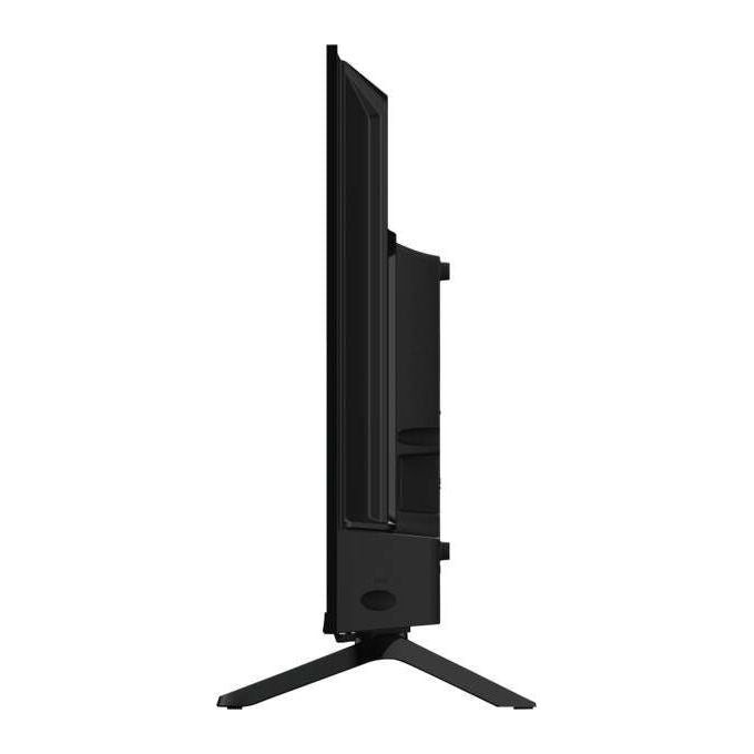 Strong SRT32HG4723C TV LED 32'' HD Google TV DVB-T2 DVB-C DVB-S2 12V colore Nero