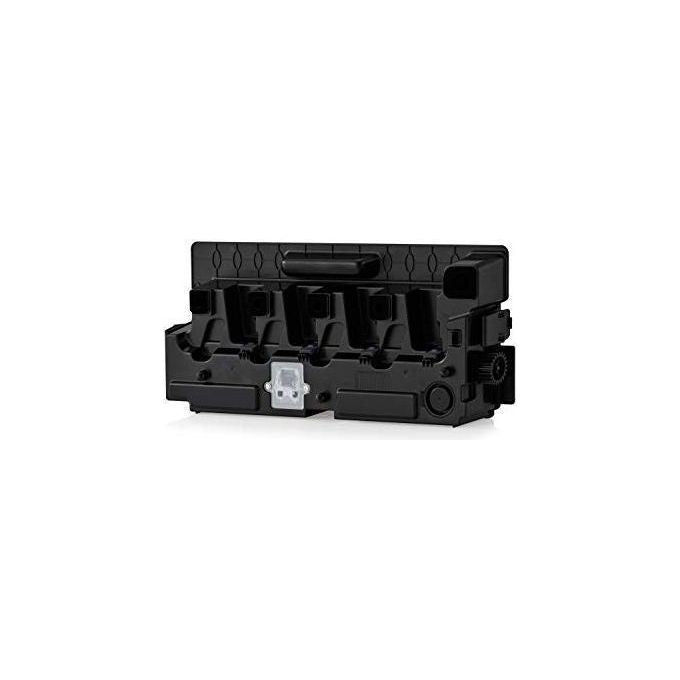 Samsung SS704A CLT-W809 Collettore Toner per 50000 Pagine Compatibile con CLX-9201NA colore Nero