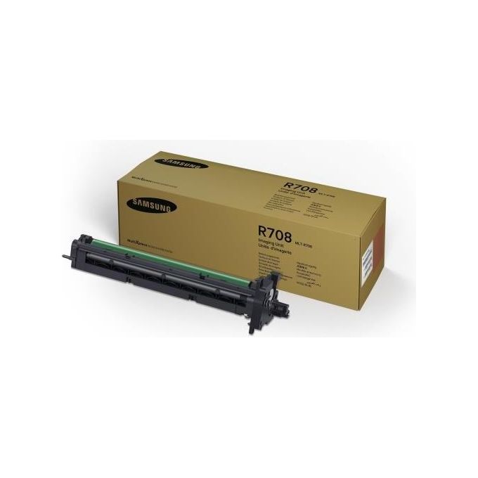 Samsung MLT-R708 SS836A Tamburo Originale per Stampante Laser MultiXpress 200.000 pagine colore Nero