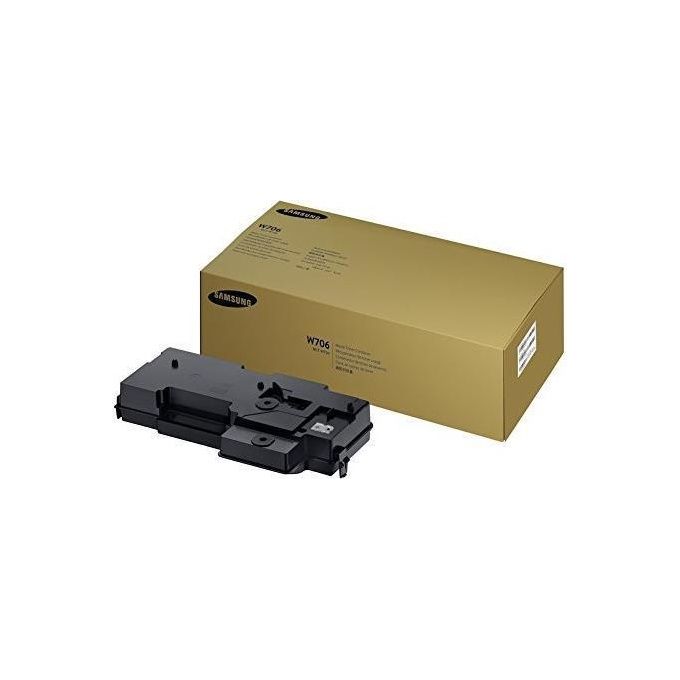 Samsung SS847A Collettore Toner per Stampanti Laser Capacita' 300000 Pagine colore Nero