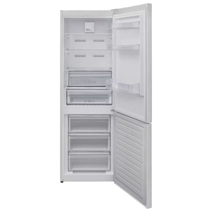 Schaub Lorenz SVCBN360E Frigorifero Combinato 330 L 186 cm Classe E 39 dB No Frost (186x59.5x65 cm) colore Bianco