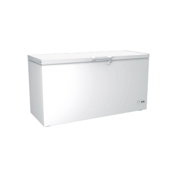Schaub Lorenz SSCO640 Congelatore a pozzo orizzontale raffreddamento statico 635 Litri Classe C