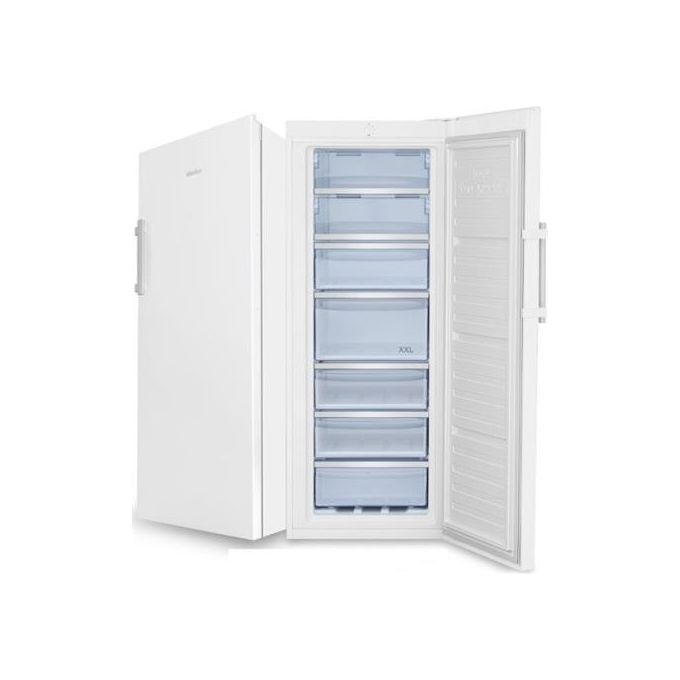 Schaub Lorenz SSCO640 Congelatore a pozzo orizzontale raffreddamento statico 635 Litri Classe C