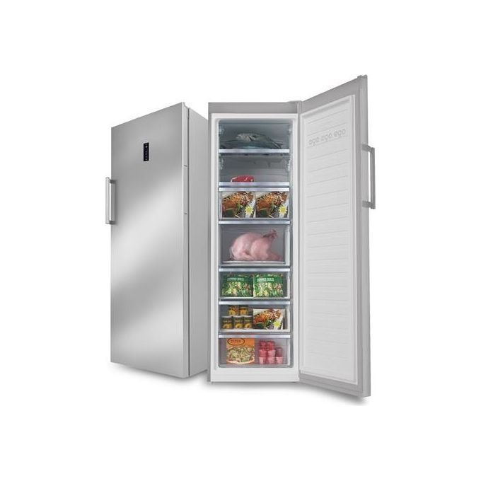 Schaub Lorenz SSCO640 Congelatore a pozzo orizzontale raffreddamento statico 635 Litri Classe C