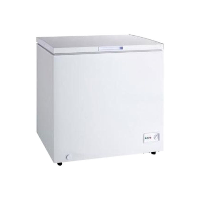 Schaub Lorenz SSCO640 Congelatore a pozzo orizzontale raffreddamento statico 635 Litri Classe C