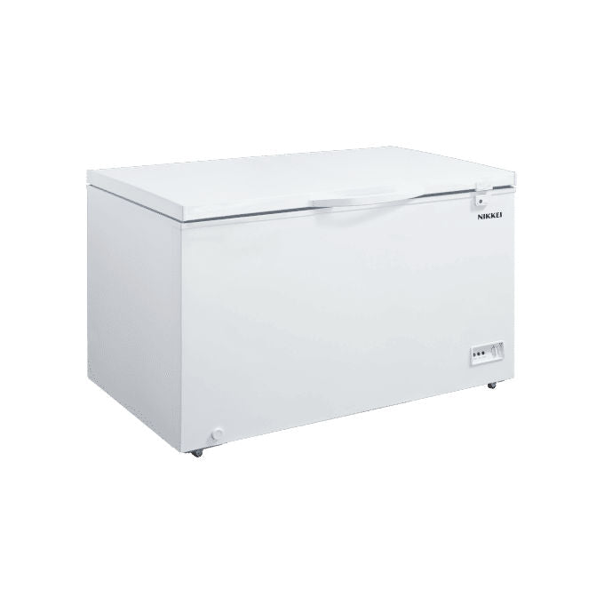 Schaub Lorenz SSCO640 Congelatore a pozzo orizzontale raffreddamento statico 635 Litri Classe C