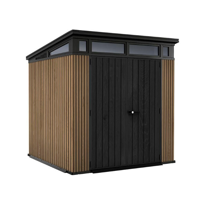 Keter Casetta Pent 7X7 Signature Venetian