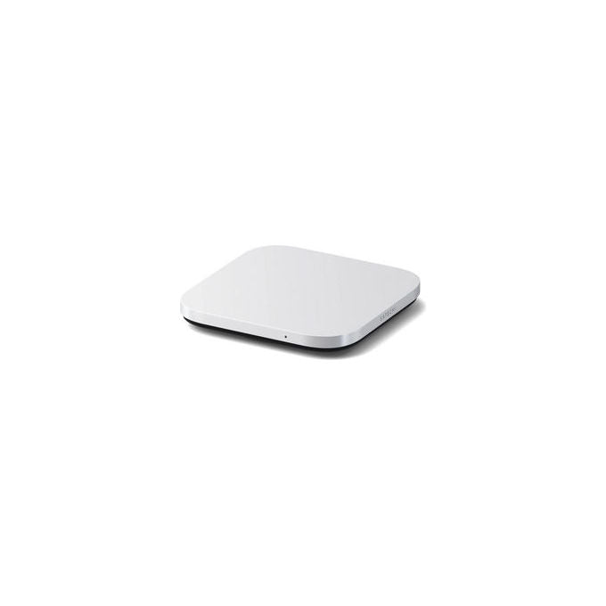 Satechi ST-EU4SNSS Contenitore di Unita' di Archiviazione Box Esterno SSD M.2 NVMe USB4 40 Gbit-s 8 TB colore Grigio