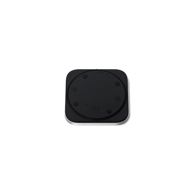 Satechi ST-EU4SNSS Contenitore di Unita' di Archiviazione Box Esterno SSD M.2 NVMe USB4 40 Gbit-s 8 TB colore Grigio