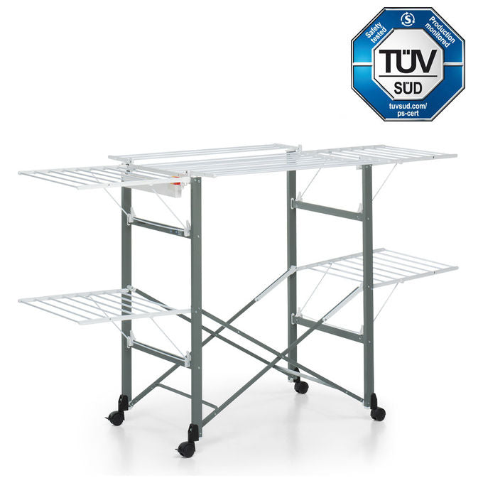 Foppapedretti 9900420016 Gulliver Evo Alluminio
