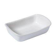 PYREX Teglia Rettangolare cm 22x15 Supreme Adatto a forno microonde, frigorifero, congelatore