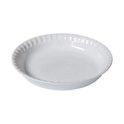PYREX Stampo Crostata cm 25 Supreme Adatto a forno microonde, frigorifero, congelatore