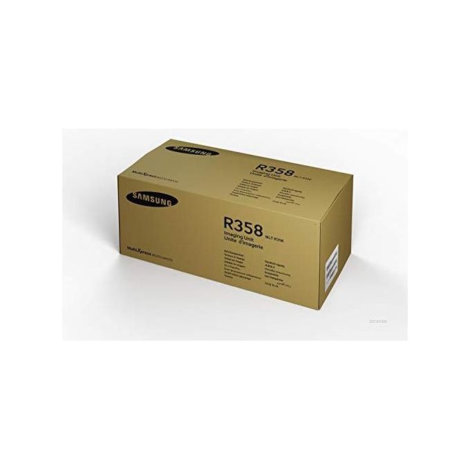 HP SV167A MLT-R358 Unita' di Trasferimento Immagine fino a 100000 pagine colore Nero
