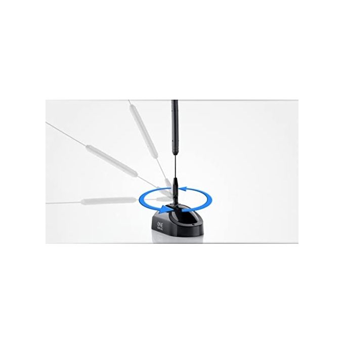 One for All SV9311-5G DVB-T2 Indoor Antenna
