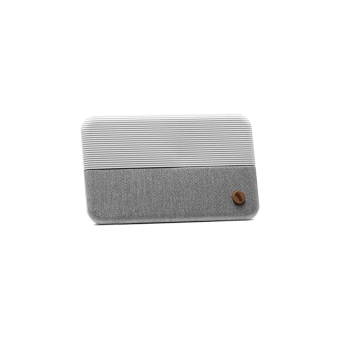 One For All SV9436 5G Design Line Antenna TV Interna DVB-T2 1080p Multidirezionale 360° Filtro 5G colore Bianco