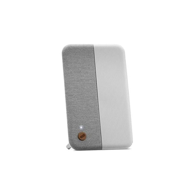 One For All SV9436 5G Design Line Antenna TV Interna DVB-T2 1080p Multidirezionale 360° Filtro 5G colore Bianco