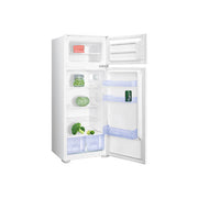 Schaub Lorenz SVDP245 Frigorifero Doppia Porta da Incasso 210 L 145 cm Classe F 38 dB Statico colore Bianco