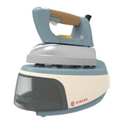 SINGER SVP SHG 2628 Ferro da stiro con caldaia 2200 W 4 bar 1.2 L colore Bianco
