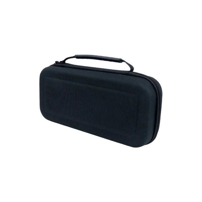 Nacon custodia rigida di trasporto per Nintendo Switch 2, compatibile Switch OLED e Lite, colore nero