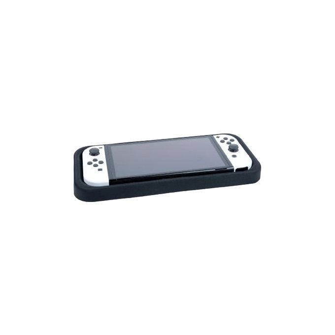 Nacon custodia rigida di trasporto per Nintendo Switch 2, compatibile Switch OLED e Lite, colore nero
