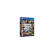 Grand Theft Auto V GTA V PS4 PlayStation 4