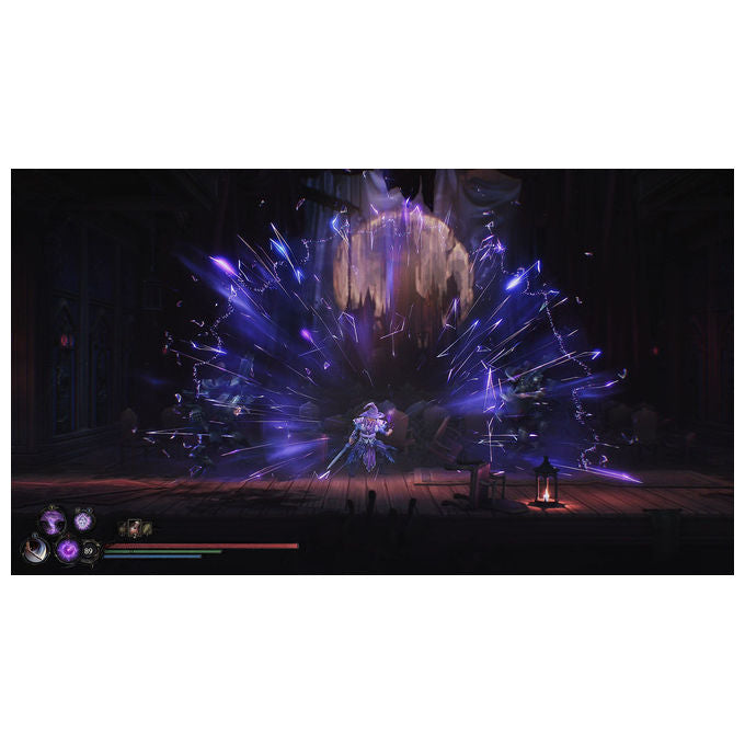 Knights Peak Interactive, Mandragora Whispers of the Witch Tree Collector's Edition, PlayStation 5