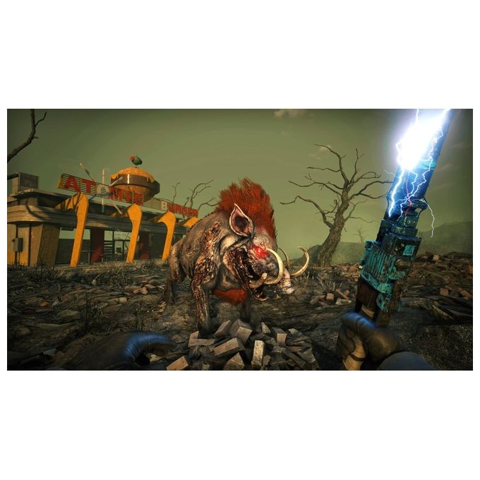 The FunPimps, 7 Days to Die Console Edition Survival Bundle, PlayStation 5
