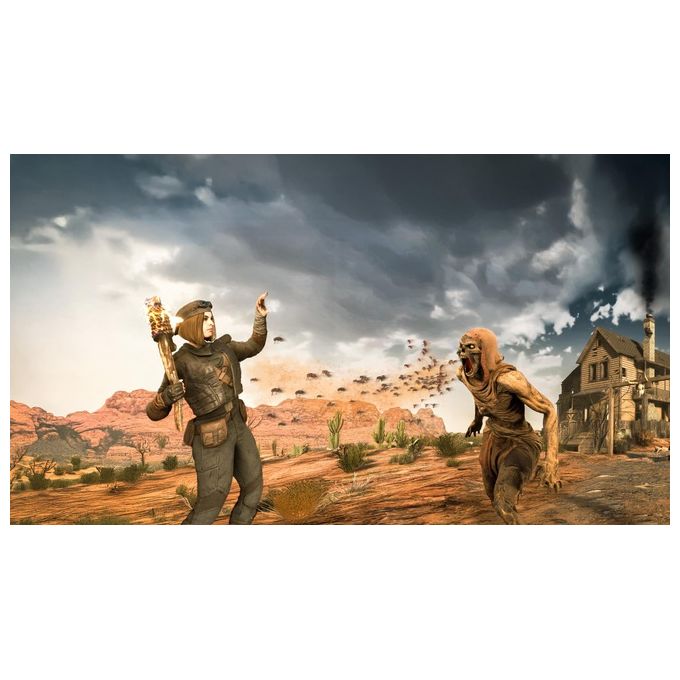 The FunPimps, 7 Days to Die Console Edition Survival Bundle, PlayStation 5