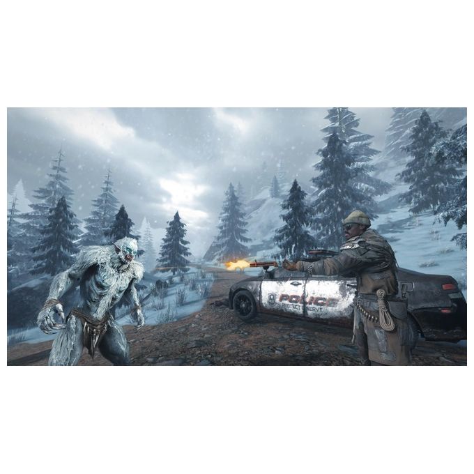 The FunPimps, 7 Days to Die Console Edition Survival Bundle, PlayStation 5