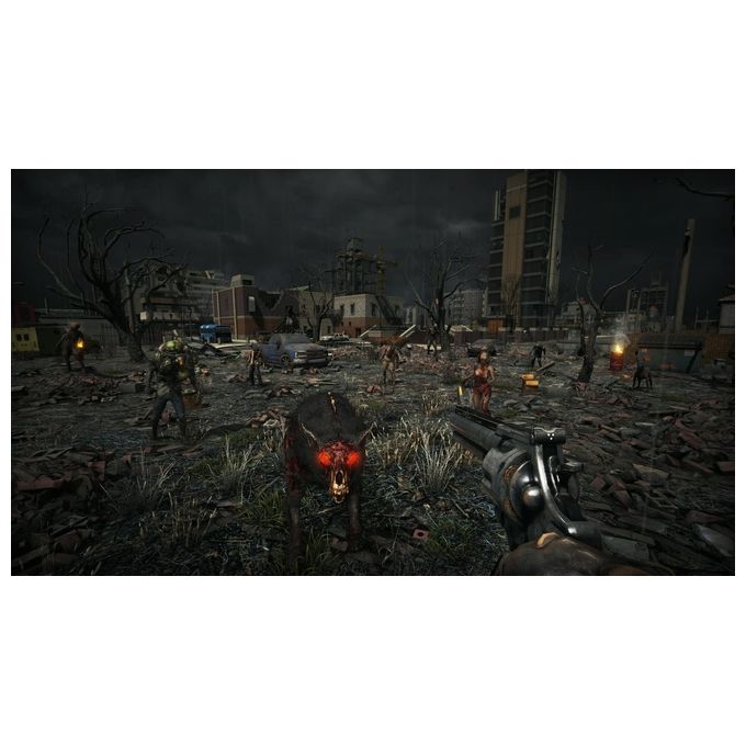 The FunPimps, 7 Days to Die Console Edition Survival Bundle, PlayStation 5