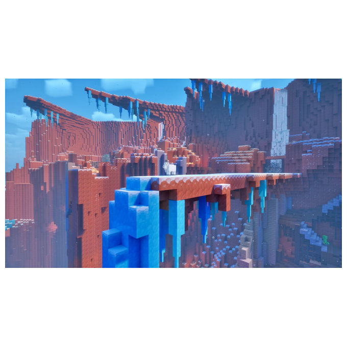 Take-Two Interactive SWP51814 Minecraft Dungeons II Deluxe Edition Software Avventura ITA Multiplayer fino a 4 giocatori colore N-A