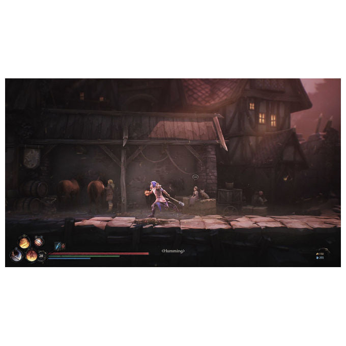 Specs, Mandragora Whispers of the Witch Tree Collector's Edition, Xbox Series X