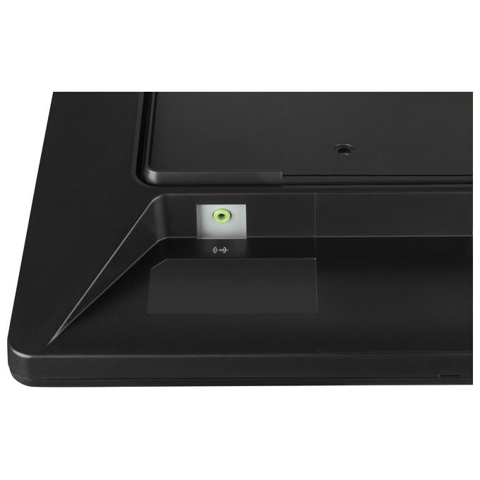 Iiyama ProLite T1521MSC-B2, monitor touchscreen 15 pollici, PCAP 10 punti, pannello TN, risoluzione 1024x768, VGA HDMI, IP65, USB, nero