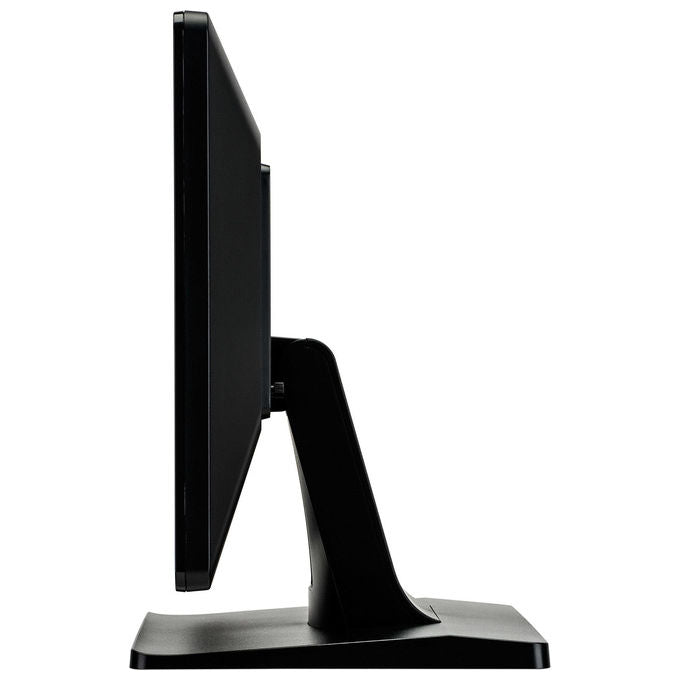 Iiyama ProLite T1521MSC-B2, monitor touchscreen 15 pollici, PCAP 10 punti, pannello TN, risoluzione 1024x768, VGA HDMI, IP65, USB, nero