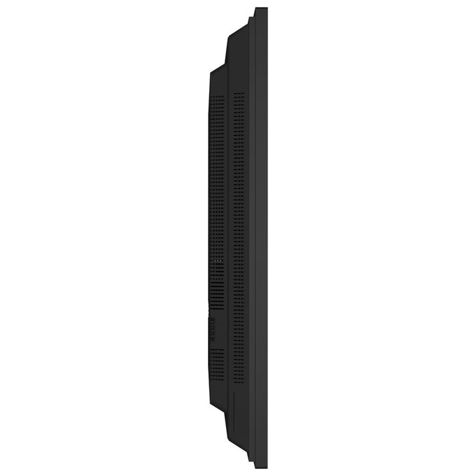 Iiyama T4329AS-B1AG ProLite T4329AS-B1AG Monitor LED 43'' 4K UHD Touch Screen Android WiFi USB-C colore Nero