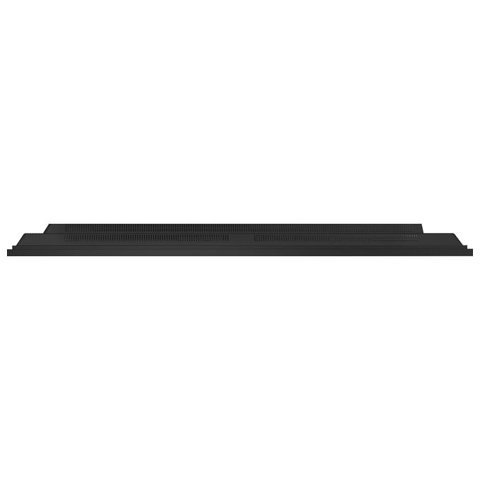 Iiyama T4329AS-B1AG ProLite T4329AS-B1AG Monitor LED 43'' 4K UHD Touch Screen Android WiFi USB-C colore Nero