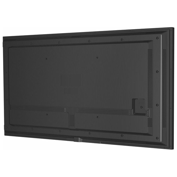 Iiyama T4329AS-B1AG ProLite T4329AS-B1AG Monitor LED 43'' 4K UHD Touch Screen Android WiFi USB-C colore Nero