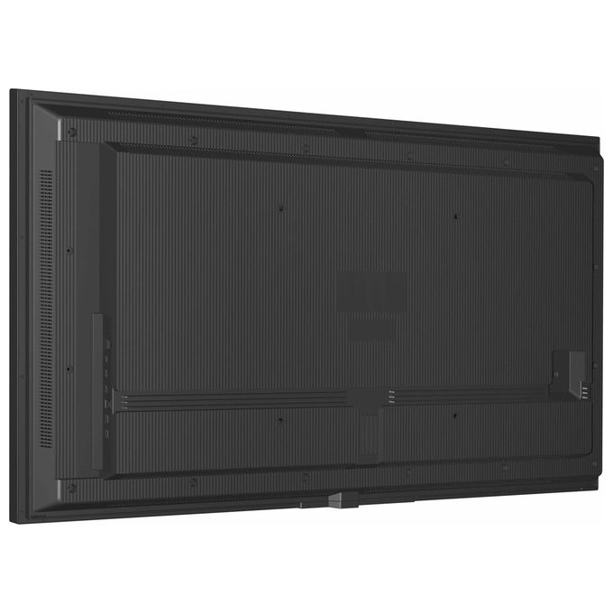 Iiyama T4329AS-B1AG ProLite T4329AS-B1AG Monitor LED 43'' 4K UHD Touch Screen Android WiFi USB-C colore Nero