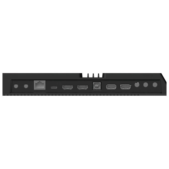 Iiyama T4329AS-B1AG ProLite T4329AS-B1AG Monitor LED 43'' 4K UHD Touch Screen Android WiFi USB-C colore Nero
