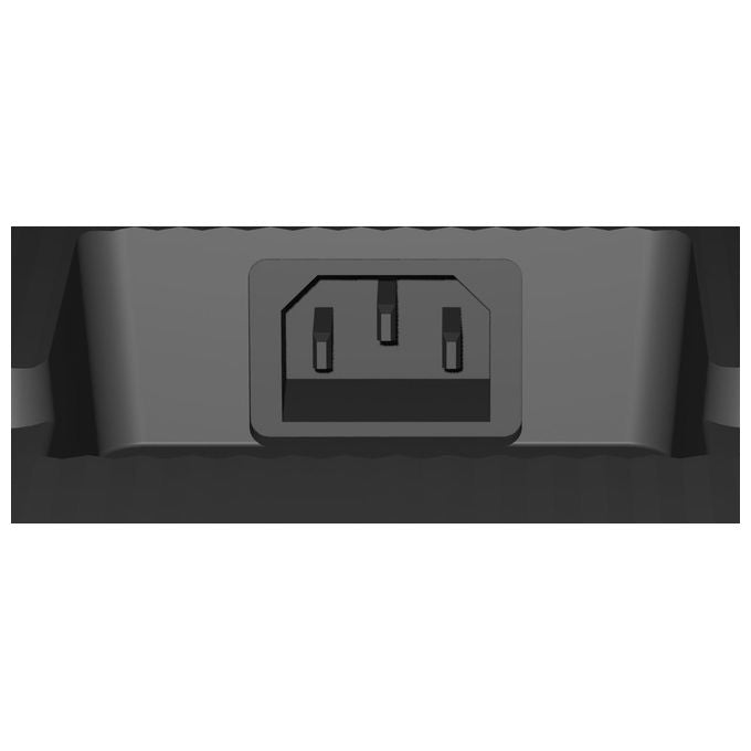 Iiyama T4329AS-B1AG ProLite T4329AS-B1AG Monitor LED 43'' 4K UHD Touch Screen Android WiFi USB-C colore Nero