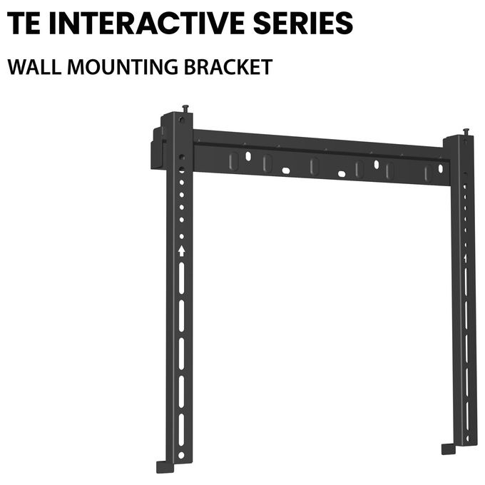 Iiyama T4329AS-B1AG ProLite T4329AS-B1AG Monitor LED 43'' 4K UHD Touch Screen Android WiFi USB-C colore Nero