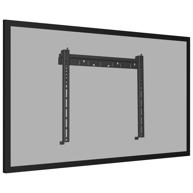 Iiyama T4329AS-B1AG ProLite T4329AS-B1AG Monitor LED 43'' 4K UHD Touch Screen Android WiFi USB-C colore Nero