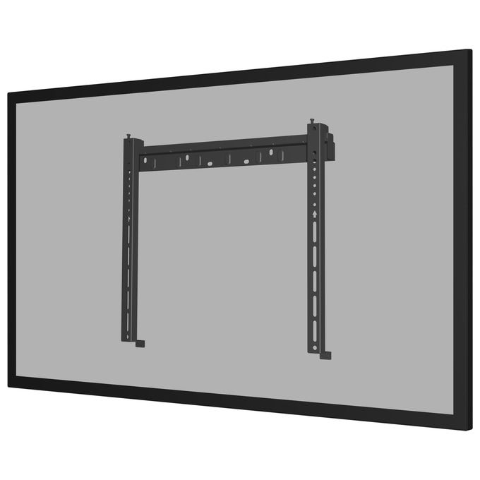 Iiyama T4329AS-B1AG ProLite T4329AS-B1AG Monitor LED 43'' 4K UHD Touch Screen Android WiFi USB-C colore Nero