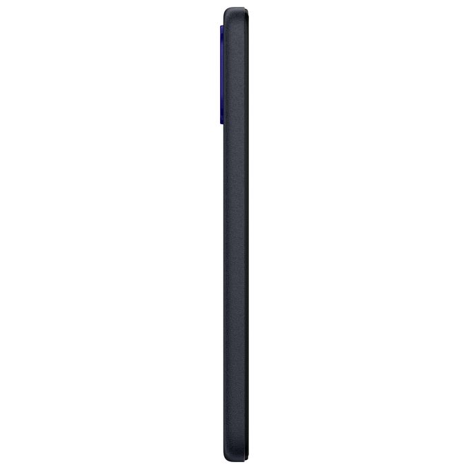 TCL K70 SE Smartphone 6.56'' 4GB 64GB Dual SIM 4G Android 16.0 3000 mAh colore Indigo Black