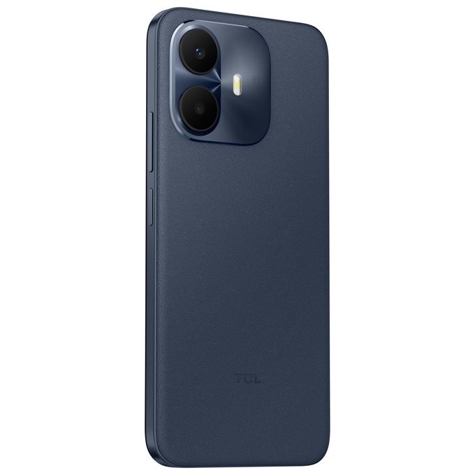 TCL T522E-2BLCA112 K70 Power 4G Smartphone 8GB 256GB colore Nebula Blue