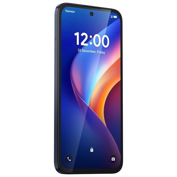 TCL T522E-2BLCA112 K70 Power 4G Smartphone 8GB 256GB colore Nebula Blue