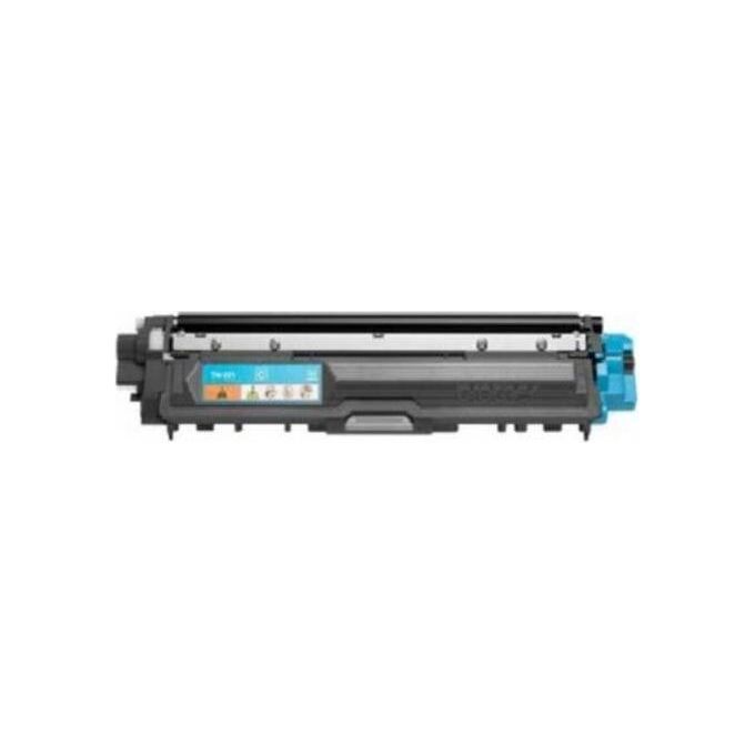 Link Creative cartuccia toner rigenerata brother hl3140cw, hl3150cw ciano tn245c